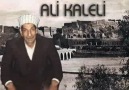 ALİ KALELİ - GÜZEL SENİ YADLARIM   GAZEL