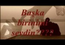 ali KINIK başka birinimi sevdin---> DİNLE VE DİNLET <---