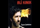 Ali Kınık - Çal Kemancı