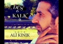 Ali KINIK - Hapis de Yatarım (Yeni 2012)