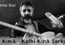 ALİ KINIK - Kalbi Kırık Şarkılar