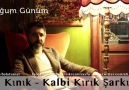 Ali Kınık - Kalbi Kırık Şarkılar(Tanıtum)