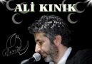 ALİ KINIK - REİS...