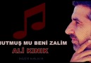 Ali Kınık - Unutmuş Mu Beni Zalim (2012)