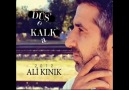 Ali KINIK - Vatan Sana Canım Feda (Yeni 2012)