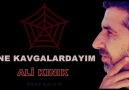 Ali Kınık - Yine Kavgalardayım