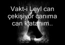 Ali Kırdudu ~ÂrAf Zamanı~ Vakt-i LeyL~ [  Şiir Mehkum ]