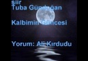 Ali Kırdudu & Tuba Gündoğan - Kalbimin Güncesi