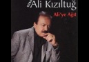 ALİ KIZILTUĞ - KIVIRCIK ALİYE AĞIT) 2011