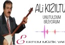 ALİ KIZILTUĞ - UNUTULDUM BİLİYORUM