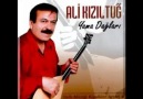 ALİ KIZILTUĞ - YAMA DAĞLARI