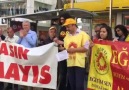 Ali Koca - ÇAĞRI1 MAYISÇAĞRI1 MAYIS1 MAYIS BİRLİK...