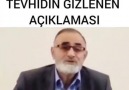 Ali Küçük Hocadan LE İLEHE İLLALLAH nedir!!!