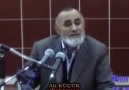 Ali Küçük Hoca Nasihat ( Rahimahullah )