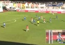 Ali Kuleliden harika gol!Batman Petrolspor 2-2 Kasımpaşa Dk71 (Ali Kuleli)