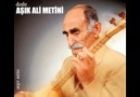 ALİ METİN - AK MELEGİM