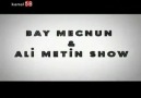 Ali Metin Ve Bay Mecnun Show - Tanıtım Videosu