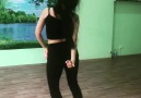 Alina Malikova - Online choreography Shaaby for my...
