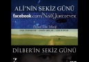 Ali'nin Sekiz Günü/Dilber'in Sekiz Günü - Uzakta