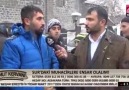 Alın size SUR'un hali pür melali