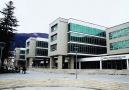 Alinur Aktaş - Bursa Teknik Üniversitesinin de artık bir...
