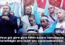 Ali Osman Önder - Türk oldukları için mi susuyorsunuz...