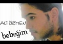 Ali Özmen - Bebeğim