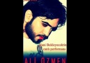 Ali Özmen - canLı performans ! ( hani bekLeyecektin )