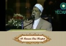 Ali Ramazan Dinç Hocaefendi Anlatıyor Levlake Levlak Lema Halaktül Eflak...