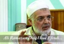 Ali Ramazan Dinç Hoca Efendi - Köleliğe Devam...