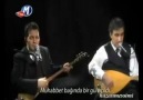 ALİ RIZA ALBAYRAK KARDEŞLER- BİR DERDİM VAR BİN DERMANA DEĞİŞMEM