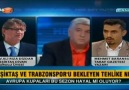 Ali Rıza DİZDAR ''UEFA ve TFF Yandı''