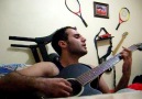 ali rıza duzgun-Gurur (cover)