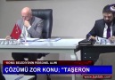 ALİ RIZA ETİ KHKYA BÖYLE KARŞI ÇIKTI