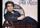 Ali Rıza - Gönül Tanrıın Kabesi - 1981