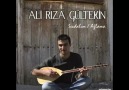 Ali Rıza Gültekin - Bağımda Kırmızı Gülsün