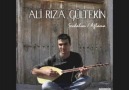 ALİ RIZA GÜLTEKİN -DE BEN NEYDEM-2011