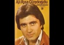 Ali Riza Gundogdu - ZÜHTÜ