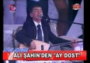 ALİ ŞAHİN AYDOST YENİ