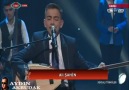 ALİ ŞAHİN -Sanki Samyelisin Estin Bağıma BELALI KADER