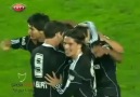Ali Sami Yen'deki son derbi..GS : 1 - 2 : BJK ;)