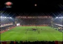 Ali Sami Yen'e Veda.