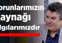 Alişan Kapaklıkaya Sorunlarımızın Kaynağı Algılarımızdır