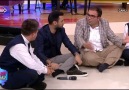 Alişan ve Çağla Şikel ile Herşey Dahil'de Erzincan Gönüllü Gen...