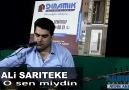 ALİ SARİTEKEO SENMİYDİN - Bozlak Sevdalıları Fan Sayfası