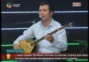 ALİ  SARUHAN--DENİZ KENARINDA  HARMAN OLURMU