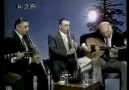 Ali Şen - Mustafa Kandıralı olmadan bayram olmaz.