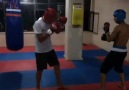 Ali Sevencan - Akyazı kick boks talebeleri sadik can...