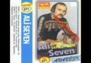 ALİ SEVEN - DÖN GEL ARTIK