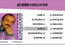 Ali Seven - GecelerEkleyen ARABESKCİ Tıkla Dinle